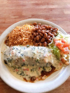 Delicious Mexican Cuisine at Don Jose