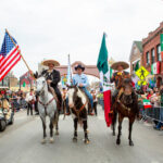 Mexican Independence Day Parade in Little Village