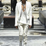 Rick Owens - Menswear - Spring/Summer 2020 - Paris