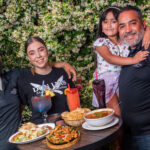 Delicious Mexican Food at Don Luis Restaurant
