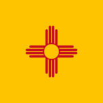 New Mexico Flag