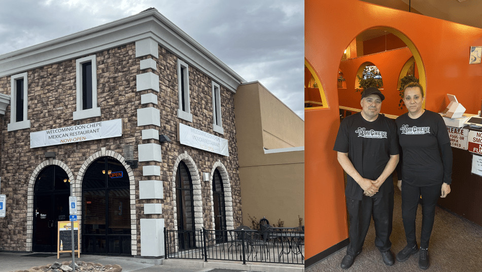 Don Chepe Mexican Restaurant's commitment to serving the Carson Mall community