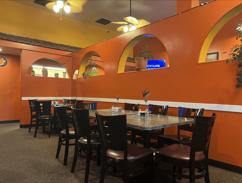 Don Chepe Mexican Restaurant, a family-run establishment in the Carson Mall