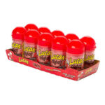 Selection of Lucas Mexican Candies