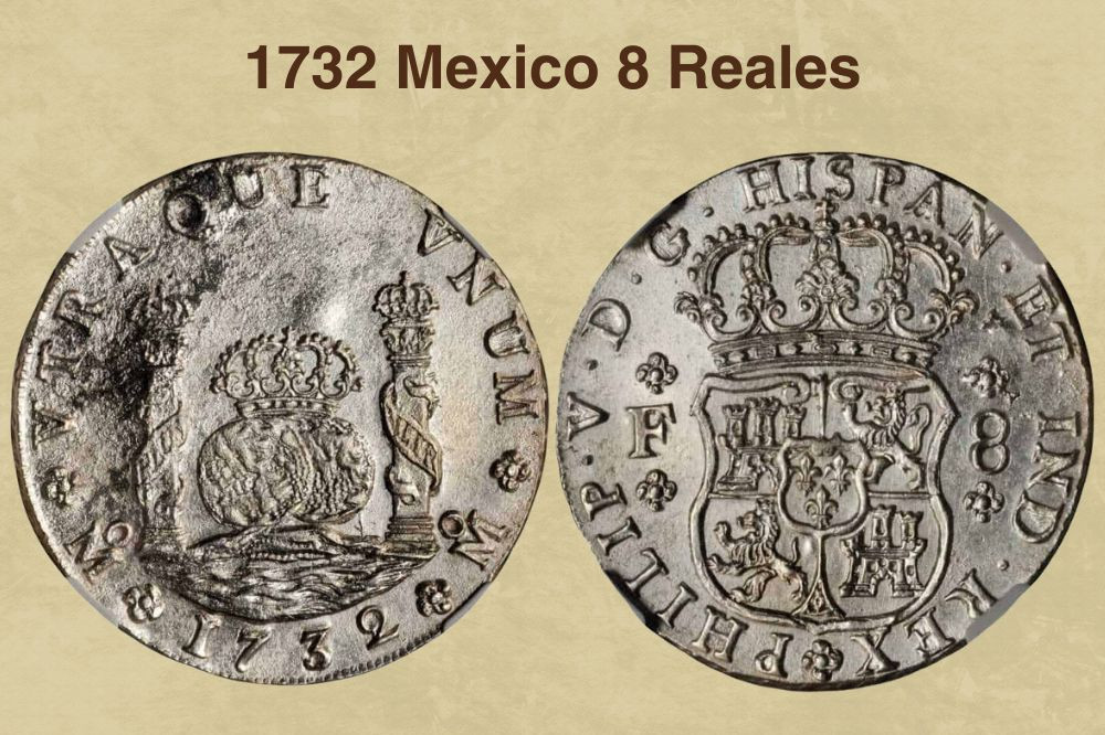 Mexican Silver Coin History