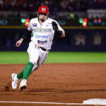 Charros de Jalisco de México opened with the right foot at the inauguration of the Caribbean Series