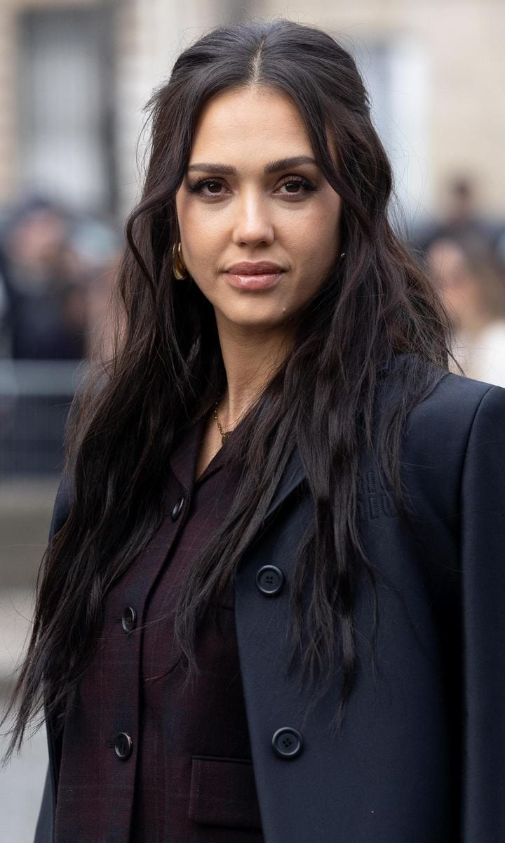 Miu Miu : Outside Arrivals Paris Fashion Week Womenswear Fall Winter 2023 2024
