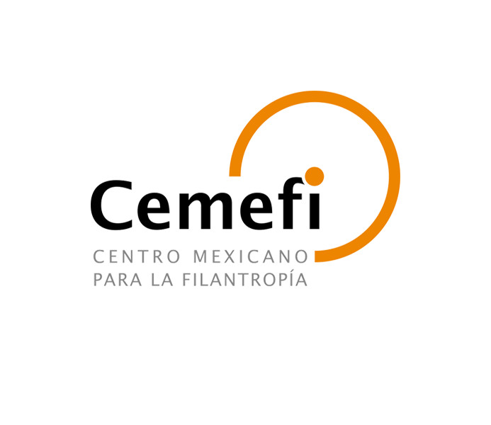 Mexican students learning