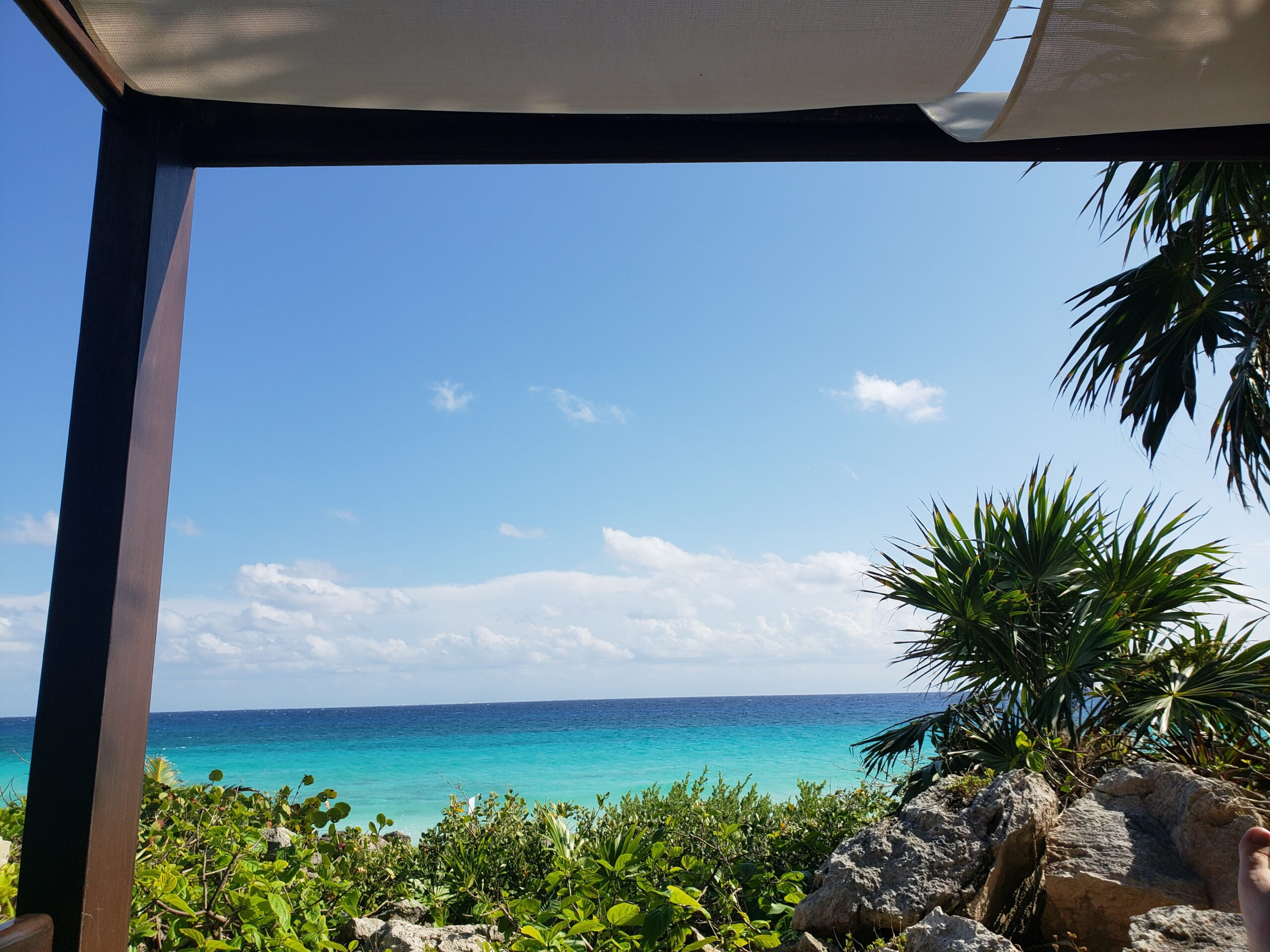 Hotel Xcaret Mexico Riviera Maya