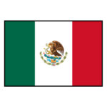 Mexico Lineup