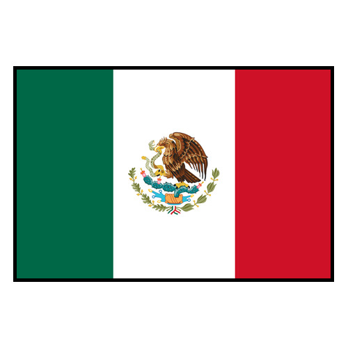 Mexico Lineup