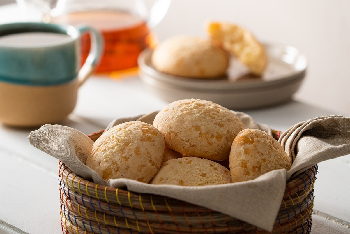 Delicious Yuca Frita (Fried Yuca) served as a popular street food snack.