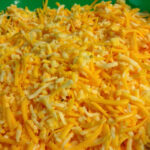 Mexican Blend Cheese Shredded