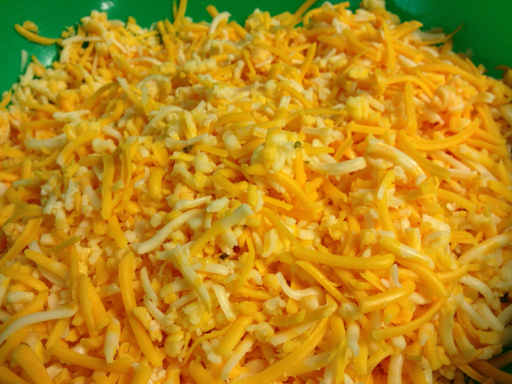 Mexican Blend Cheese Shredded