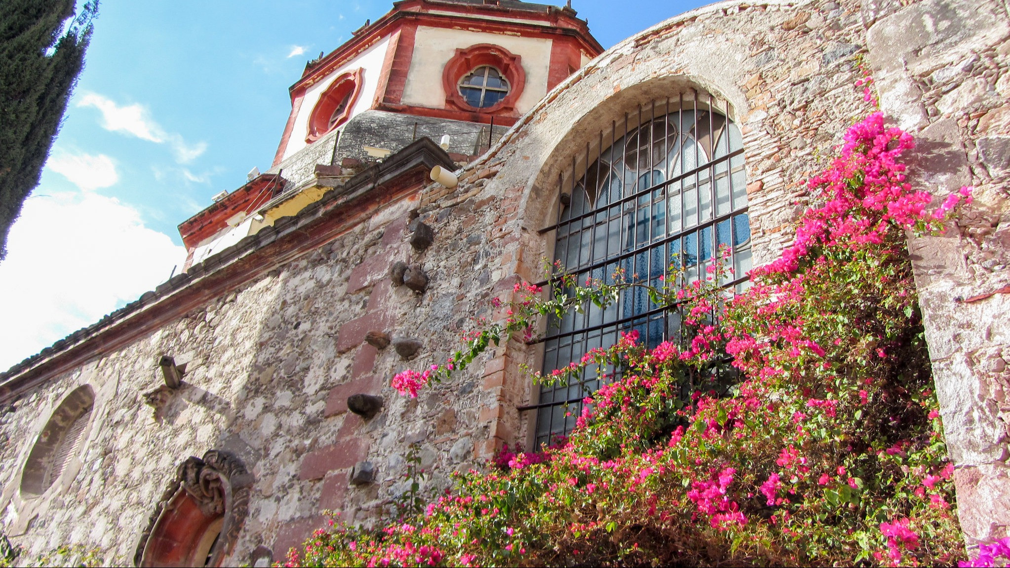 Property Tax San Miguel de Allende
