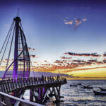 Puerto Vallarta Pier