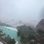 Hurricane Helene Impact