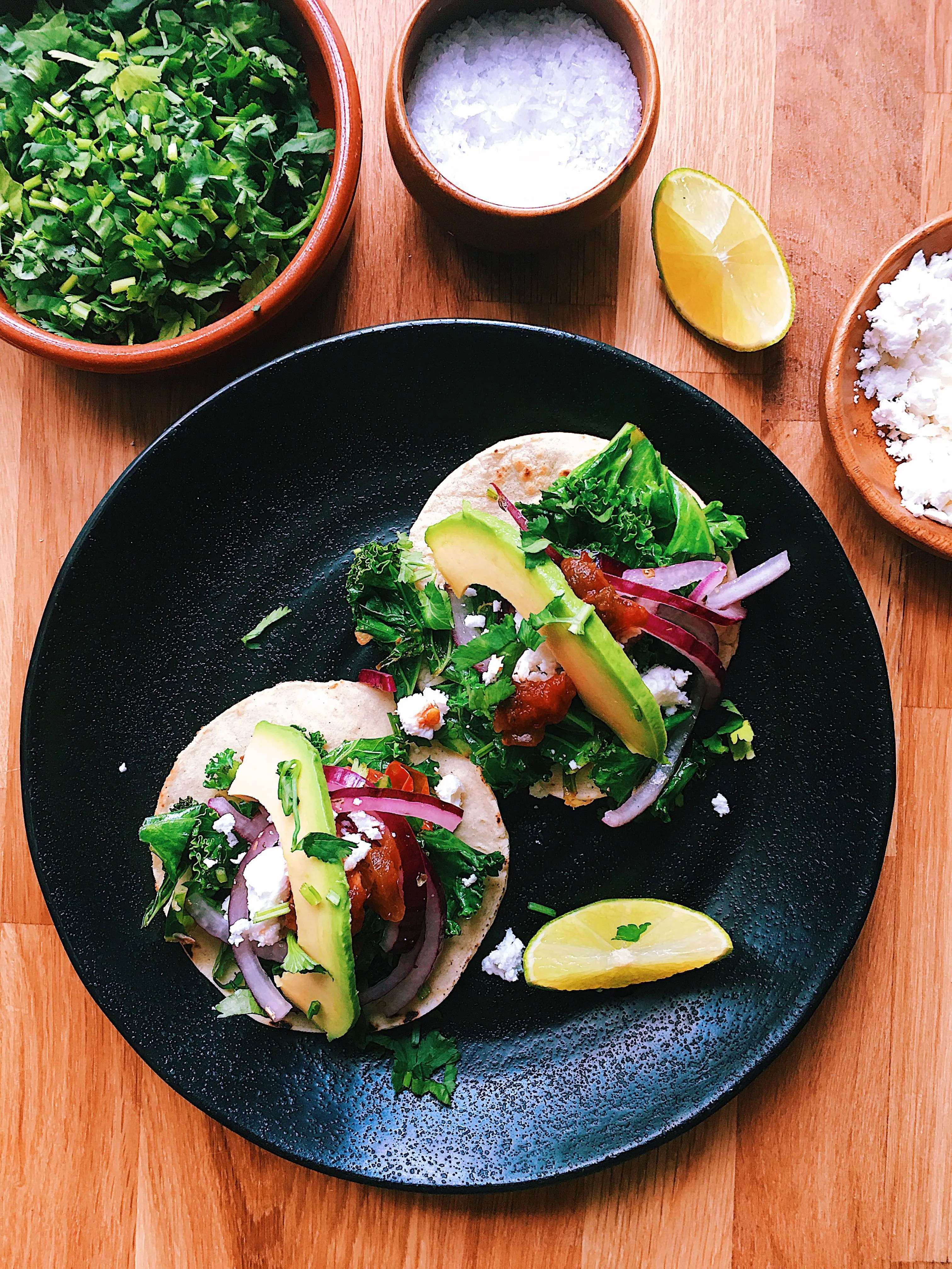A bustling taco festival in Mexico, showcasing a diverse array of taco vendors and attendees enjoying the festivities, symbolizing the cultural celebration of tacos.