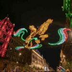 lights-shaped-like-an-eagle-hanging-over-the-streets-of-mexico-city