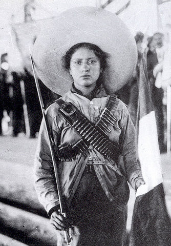 Adela Velarde Pérez