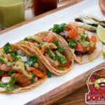 Don Taco & Ice Cream Land Ambiance