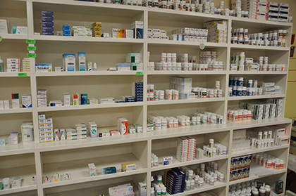Mexican pharmacy discount prescription meds