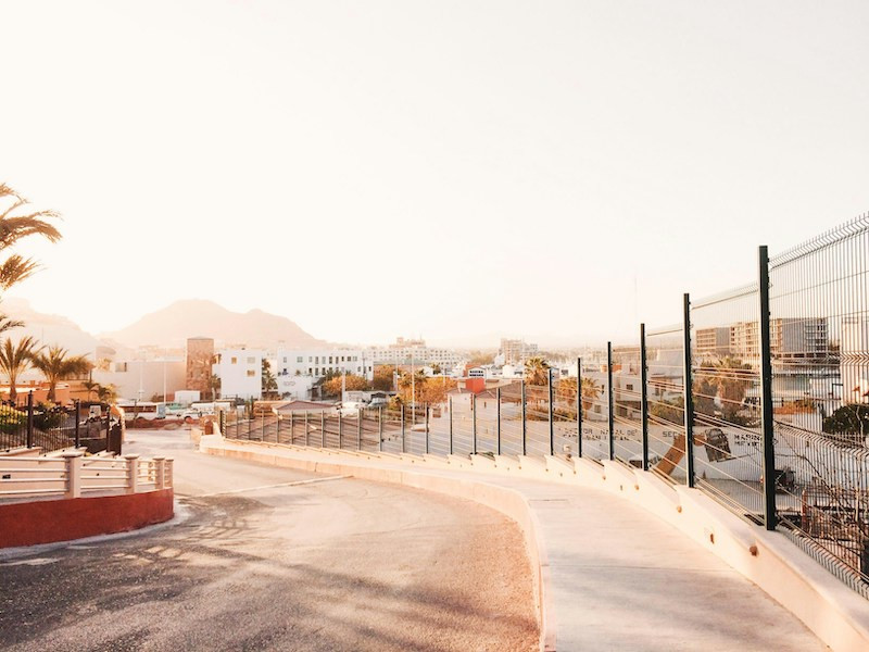 Uber in Cabo San Lucas is one of the best ways to get around the city quickly and inexpensively