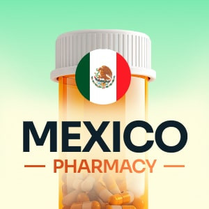 Mexican Pharmacy