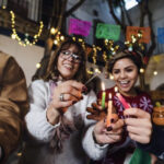 villancicos-in-mexico-lighting-candles-to-celebrate-christmas