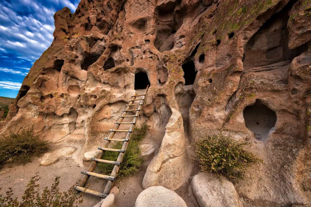 Bandelier National Monument