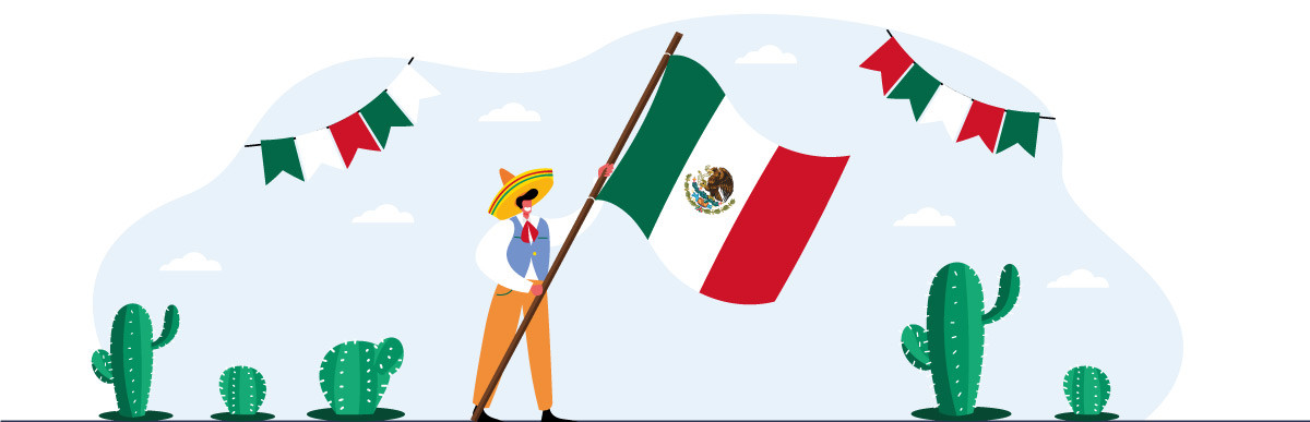 Driving in Mexico requires a US driver's license and adherence to local regulations, ensuring a smooth trip for LGBTQ+ travelers