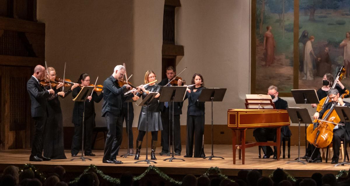 Santa Fe Pro Musica