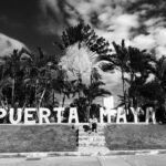 Puerta Maya shopping
