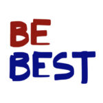 BE BEST initiative logo