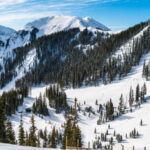 Taos Ski Valley Altitude