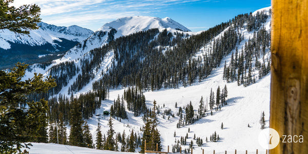 Taos Ski Valley Altitude