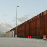 Highway 8 leading to Rocky Point Mexico is well maintained and generally considered safe for travel