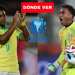 Possible Lineup for Mexico: Luis Ángel Malagón