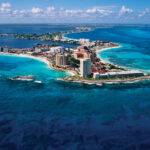Cancun Mexico LGBTQ friendly beaches