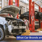 Mexico hosts various car brands