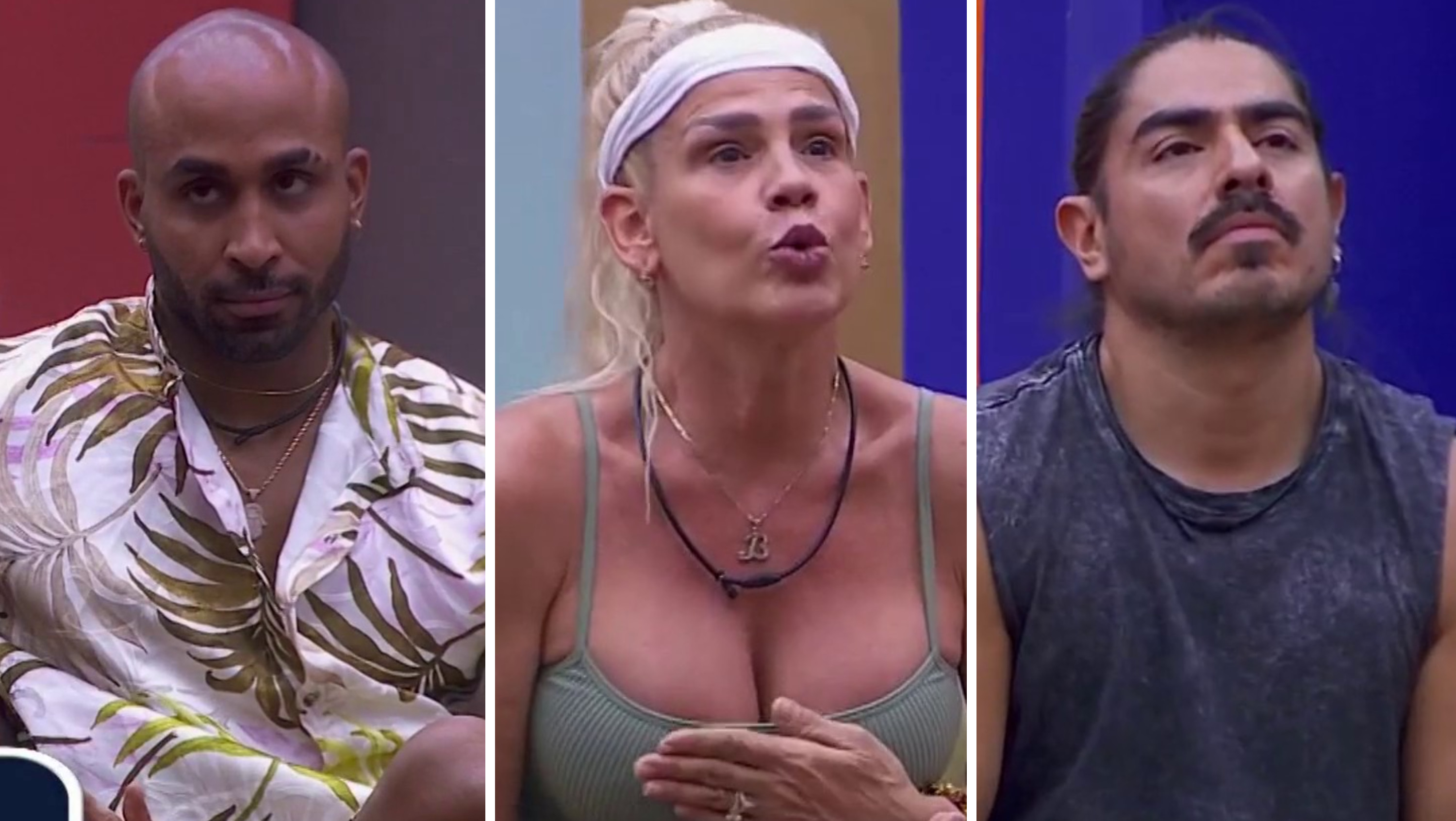 La Casa de Los Famosos Fan