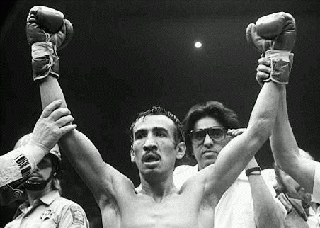Carlos Zarate