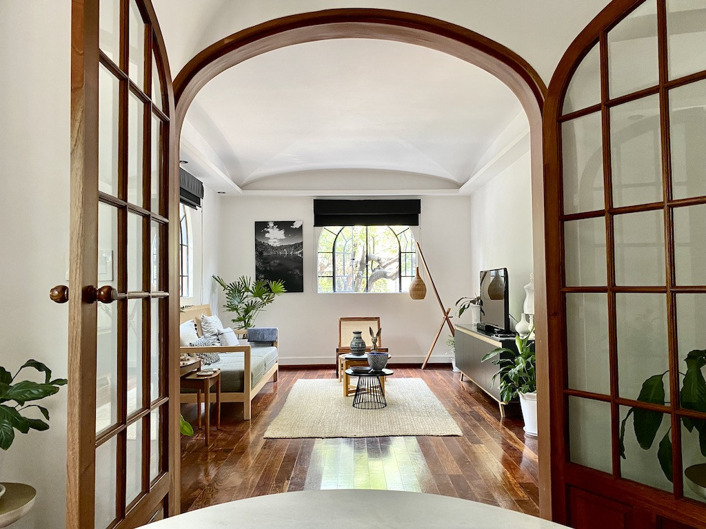 Casa Dovela – Condesa Boutique Hotel