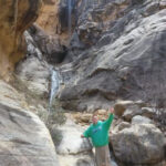 Catwalk National Recreation Trail