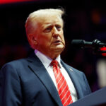 Gulf of Mexico rename among Trump Day 1 orders