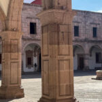 Centro Cultural Clavijero