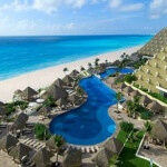 Child-Friendly All Inclusive Resorts in Cancun - Paradisus Cancun All Inclusive