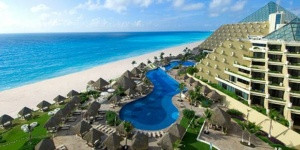 Child-Friendly All Inclusive Resorts in Cancun - Paradisus Cancun All Inclusive