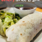 Tex-Mex cuisine