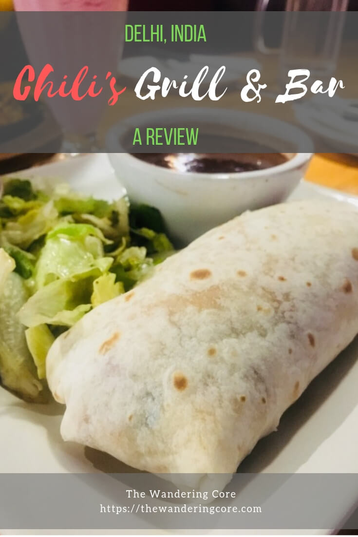 Tex-Mex cuisine